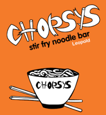 Chopsy's Stir Fry Noodle Bar